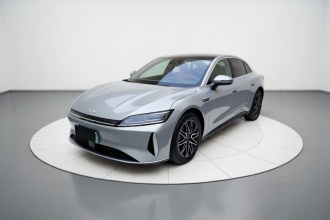 奇瑞风云 风云A9L 2025款 260超长续航尊贵版