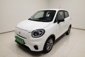 零跑汽车 零跑T03 2023款 403轻享版