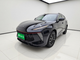 东风风行 风行T5 EVO 2021款 1.5TD DCT钻石版