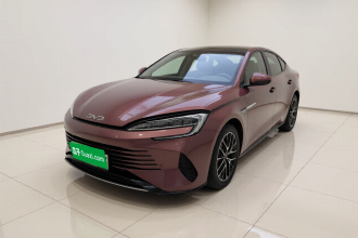 比亚迪 海豹 2023款 DM-i 1.5T 121km 旗舰型