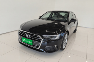 奥迪A6L 2022款 45 TFSI quattro 臻选致雅型