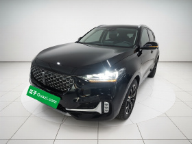 魏牌 VV6 2020款 2.0T 两驱Collie智行+