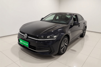 大众 迈腾 2024款 380TSI DSG至尊版