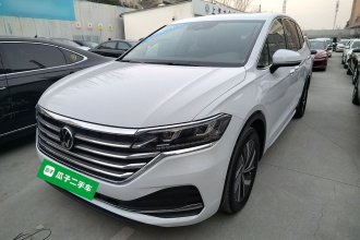 大众 威然 2024款 330TSI 豪华版