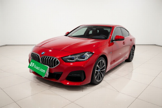 宝马2系(进口) 2023款 225i 四门轿跑车 M运动套装