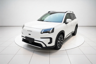 AION V 2024款 埃安霸王龙 520 智尊版