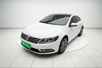 一汽-大众CC 2015款 1.8TSI 豪华型