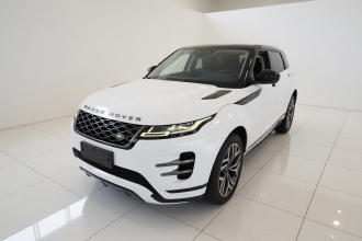 路虎 揽胜极光 2021款 极光L 249PS R-Dynamic S 性能版