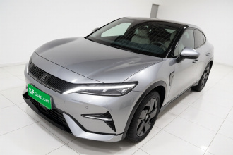 比亚迪 宋L EV 2024款 550km 超越型