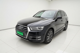 奥迪Q7 2016款 45 TFSI 技术型
