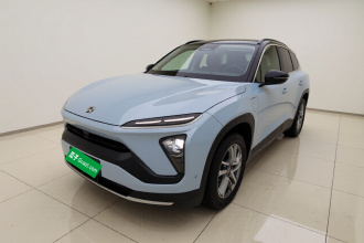 蔚来ES6 2020款 430KM 性能版