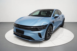 极氪007GT 2025款 四驱智驾版 75kWh