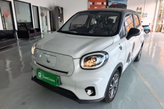 零跑汽车 零跑T03 2024款 310舒享版