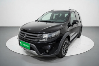 东风风行 景逸X5 2016款 1.6L 手动尊享型