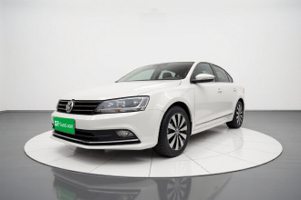 大众 速腾 2018款 1.6L 自动舒适型