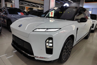 蔚来ES8 2026款 六座行政豪华版