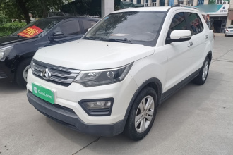 长安欧尚CX70 2016款 1.6L 手动豪华型