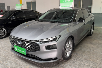 福特 蒙迪欧 2022款 改款 EcoBoost 245 豪华型