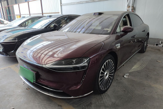 鸿蒙智行 享界S9 2025款 增程 Ultra