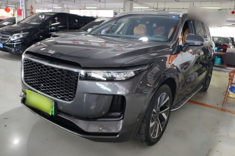 理想汽车 理想ONE 2021款 增程6座版