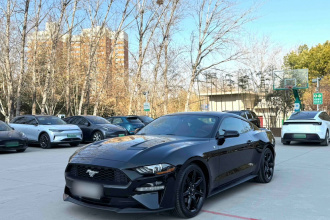 福特Mustang（平行进口）
