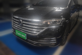大众 威然 2022款 380TSI 尊贵版