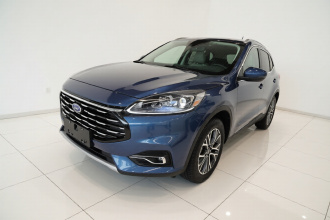 福特 锐际 2020款 EcoBoost 245 两驱耀享款