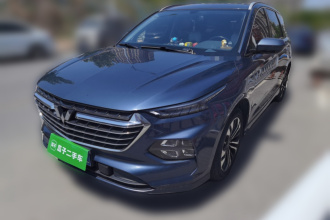 五菱汽车 五菱凯捷 2020款 1.5T CVT旗舰型