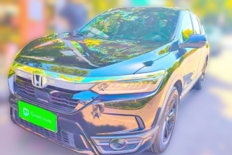 本田 皓影 2020款 240TURBO CVT两驱豪华版