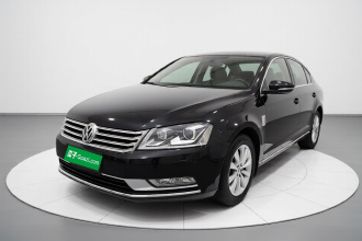 大众 迈腾 2015款 1.8TSI 豪华型