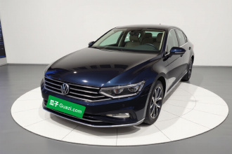 大众 迈腾 2020款 280TSI DSG 领先型