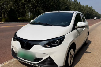 江铃集团新能源 易至EV2 2023款 吉祥版 201km 豪华型