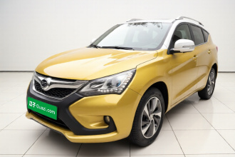 比亚迪 宋 2016款 2.0TID 自动尊贵型