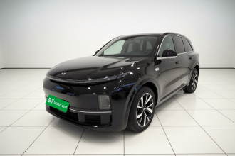 理想汽车 理想L8 2023款 Air