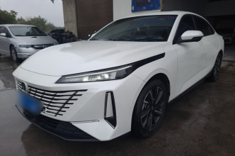 长安 逸动 2024款 1.5T GDI自动 旗舰型