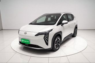 埃安 AION Y 2025款 Plus 510 智享版