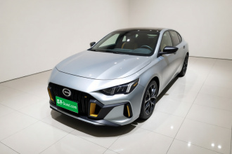 广汽传祺 影豹 2021款 270T DCT J16版
