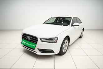 奥迪A4L 2015款 35 TFSI 自动标准型