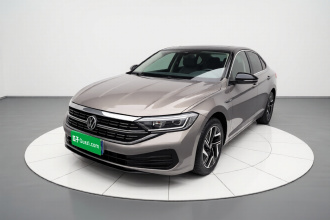 大众 速腾 2023款 280TSI DSG超越版