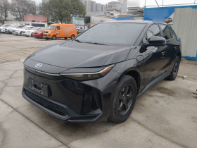 广汽丰田bZ4X 2022款 Elite