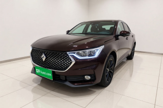宝骏RC-6 2019款 1.5T CVT 24小时在线豪华型