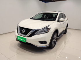 日产 楼兰 2019款 2.5L XE 两驱精英版 国VI