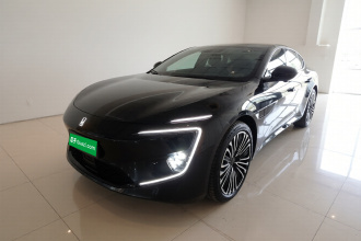 阿维塔12 2025款 Ultra增程版