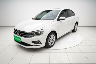 大众 捷达 2017款 1.5L 手动舒适型