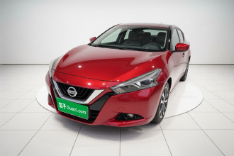 日产 蓝鸟 2016款 1.6L CVT智酷版