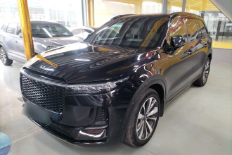 理想汽车 理想ONE 2021款 增程6座版