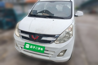 五菱汽车 五菱荣光V 2016款 1.5L标准型