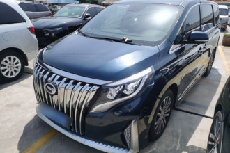 广汽传祺 传祺M8 2021款 领秀系列 390T 尊贵版