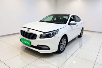 起亚K4 2014款 1.8L 自动DLX