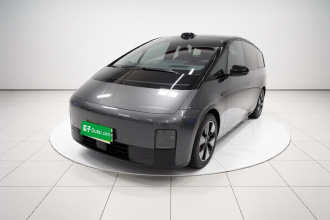 理想汽车 理想MEGA 2024款 Ultra